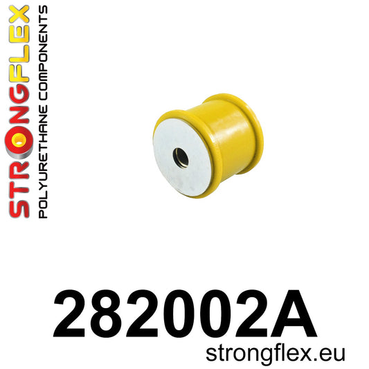 282002A Rear beam wishbone bush SPORT Sport (Yellow) Nissan Almera I (95-00) N15