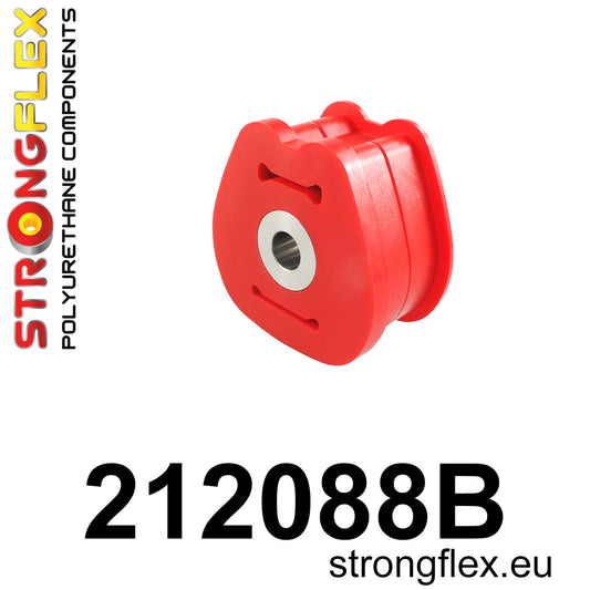 212088B Gearbox mount bush Standard (Red) Toyota C-HR II (23-)