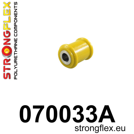 070033A Front lower wishbone bush – rear SPORT Sport (Yellow) Ford Mustang VI (14-23)