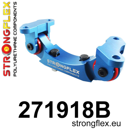 271918B Gearbox mount Standard (Red) Saab 9-2X (04-06)