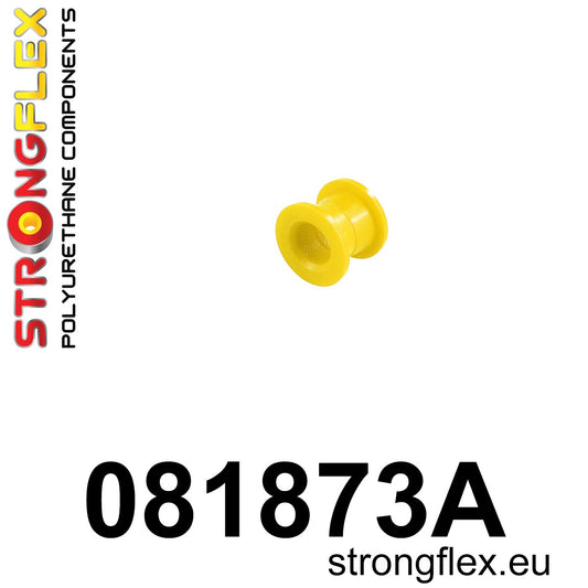 081873A Steering rack bush SPORT Sport (Yellow) Honda Prelude V (96-01) BB