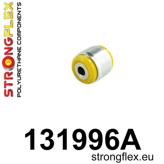 131996A Rear toe adjuster bush SPORT Sport (Yellow) Saab 9-3 II (02-14) YS3F