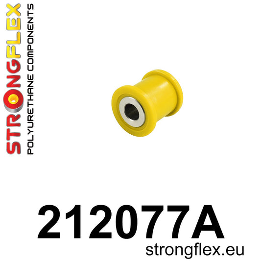 212077A Transmision mount SPORT Sport (Yellow) Toyota Yaris IV (19-) P21/PA1/PH1