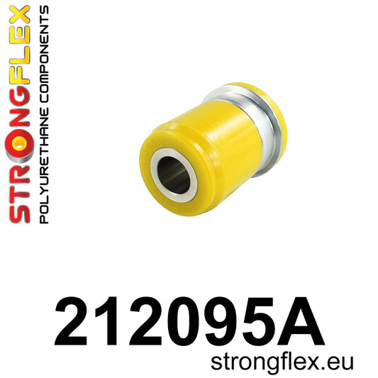 212095A Front lower arm - front bush SPORT Sport (Yellow) Toyota Sequoia II (07-22)