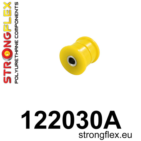 122030A Rear differential mounting bush SPORT Sport (Yellow) Dodge Stealth (90-01) AWD