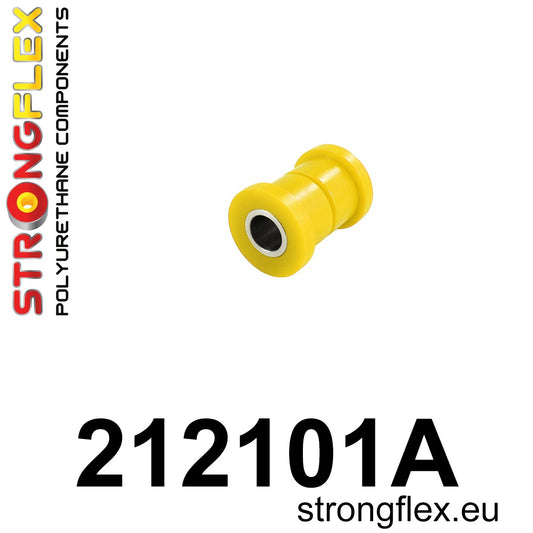 212101A Front control arm – front bush SPORT Sport (Yellow) Toyota Celica IV (85-89) T160
