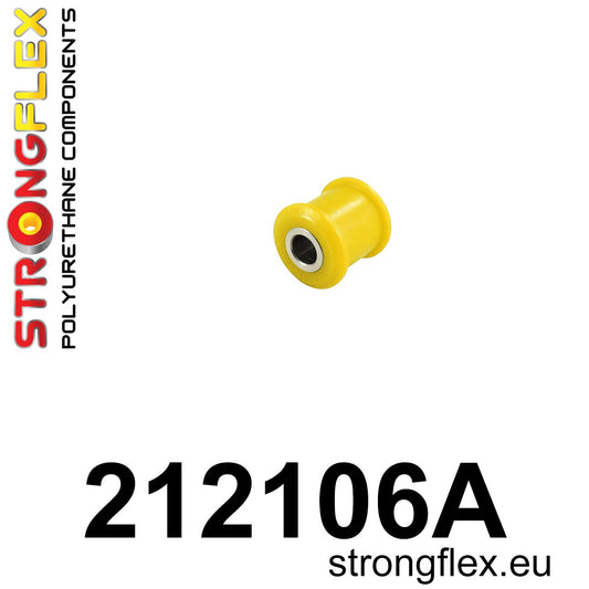 212106A Rear arm bush – outside SPORT Sport (Yellow) Toyota Celica IV (85-89) T160