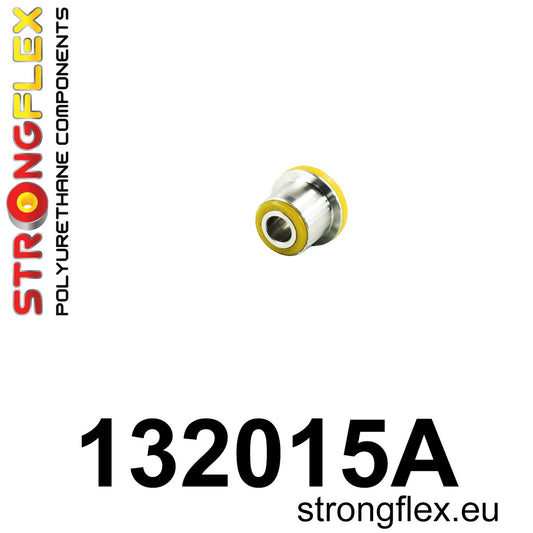 132015A Front upper control arm bush - front SPORT Sport (Yellow) Opel / Vauxhall Commodore A (67-71)