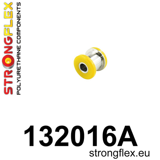 132016A Front upper wishbone bush - rear SPORT Sport (Yellow) Opel / Vauxhall Commodore A (67-71)