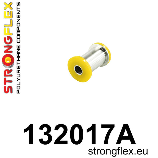 132017A Front lower arm bush SPORT Sport (Yellow) Opel / Vauxhall Commodore A (67-71)