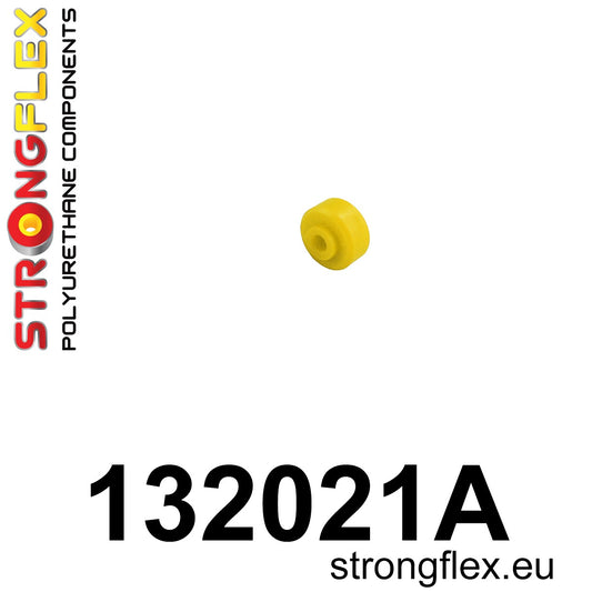 132021A Front anti roll bar link bush SPORT Sport (Yellow) Opel / Vauxhall Commodore A (67-71)