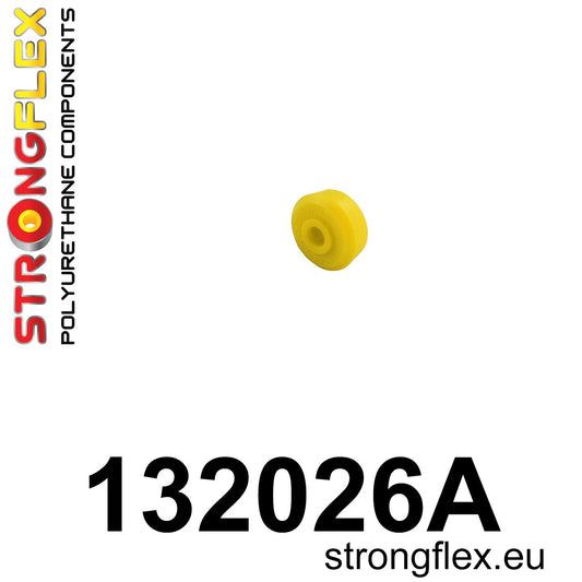 132026A Rear shock absorber mounting bush SPORT Sport (Yellow) Opel / Vauxhall Rekord A (63-65)