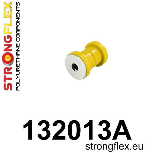 132013A Front control arm – front bush 34mm SPORT Sport (Yellow) Opel / Vauxhall Kadett E (84-95)