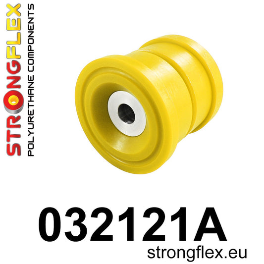 032121A Rear subframe – front bush SPORT Sport (Yellow) BMW Seria 7 IV (01-08) E65 / E66