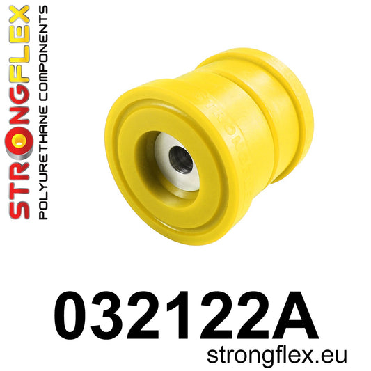 032122A Rear subframe – rear bush SPORT Sport (Yellow) BMW Seria 7 IV (01-08) E65 / E66