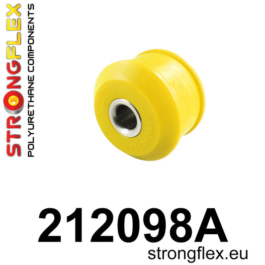 212098A Front lower wishbone bush – rear SPORT Sport (Yellow) Lexus IS / IS F III (13-20) XE30