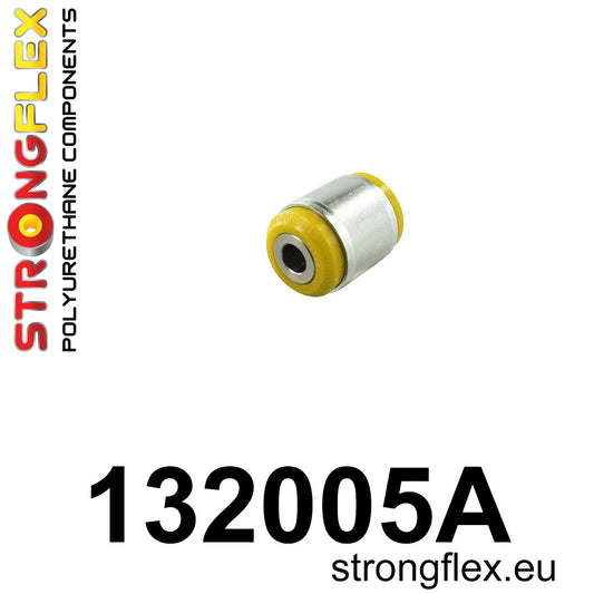 132005A Rear upper control arm bushing – inner SPORT Sport (Yellow) Chevrolet Malibu VIII (12-16) V300