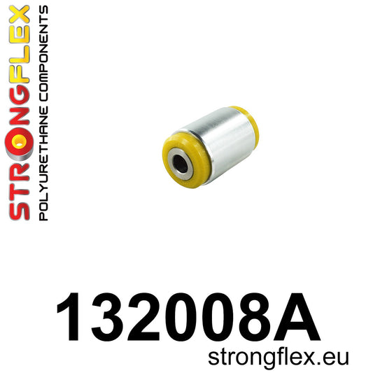 132008A Rear lower control arm bushing – inner SPORT Sport (Yellow) Chevrolet Malibu VIII (12-16) V300