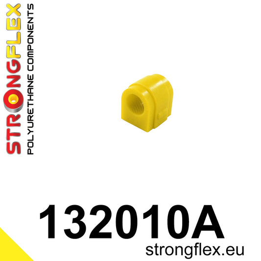 132010A Rear stabilizer bush SPORT Sport (Yellow) Chevrolet Malibu VIII (12-16) V300