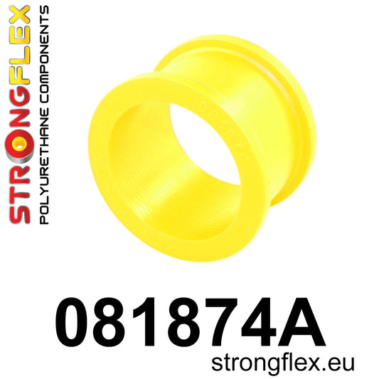 081874A Steering Rack Clamp Bush SPORT Sport (Yellow) Honda Prelude V (96-01) BB