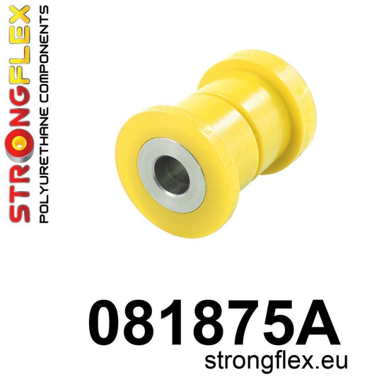 081875A Front control arm – front bush SPORT Sport (Yellow) Honda Civic X (15-21)