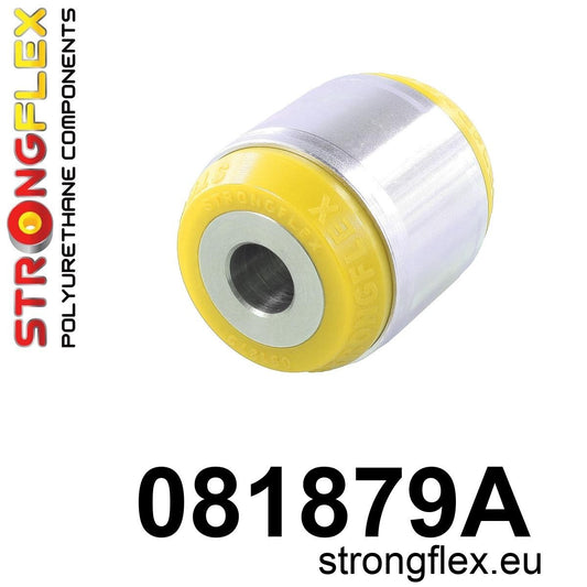081879A Rear suspension bush SPORT Sport (Yellow) Honda Civic X (15-21)