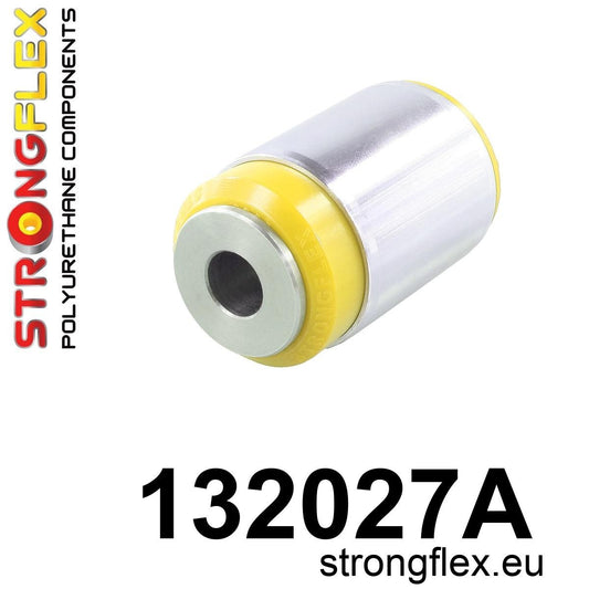 132027A Front wishbone front bush sport SPORT Sport (Yellow) Peugeot 2008 2008 II (19-)