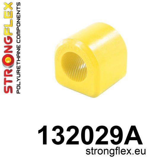 132029A Front anti roll bar bush SPORT Sport (Yellow) Peugeot 2008 2008 II (19-)