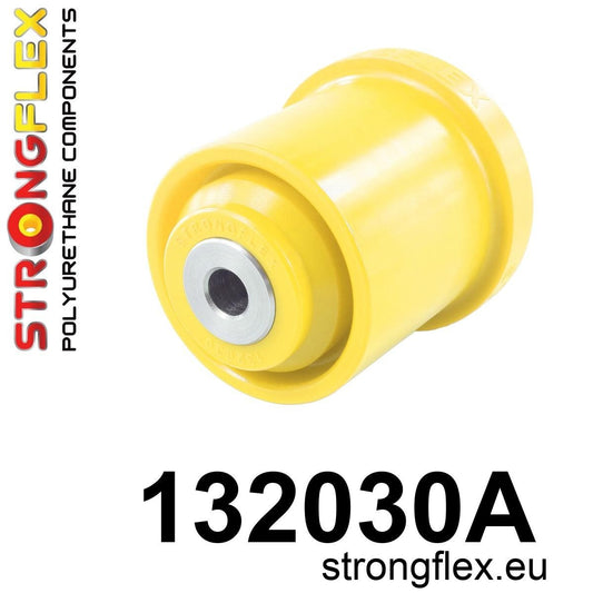 132030A Rear beam mount bush SPORT Sport (Yellow) Peugeot 2008 2008 II (19-)
