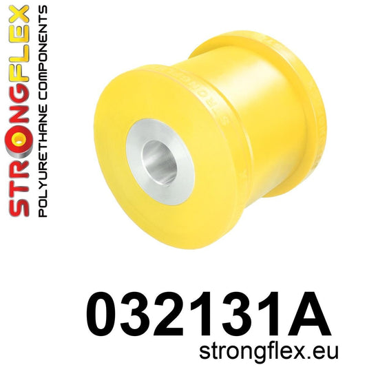 032131A Rear subframe - front bush SPORT Sport (Yellow) BMW Seria 5 VII (17-) G30 / G31 / F90