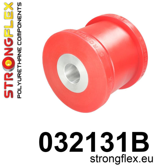 032131B Rear subframe - front bush Standard (Red) BMW Seria 5 VII (17-) G30 / G31 / F90