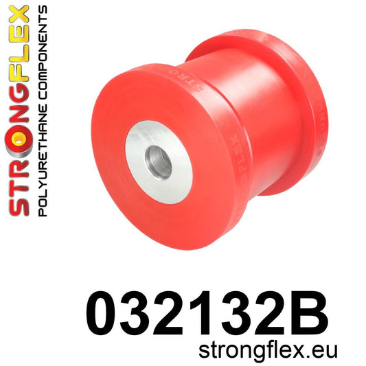 032132B Rear subframe - front bush Standard (Red) BMW Seria 5 VII (17-) G30 / G31 / F90