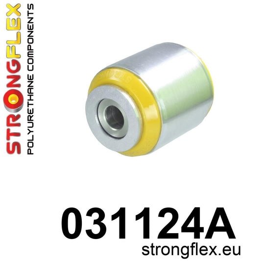031124A Front lower wishbone inner bush SPORT Sport (Yellow) BMW Seria 5 VII (17-) G30 / G31 / F90