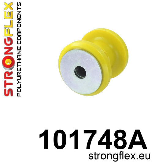 101748A Rear subframe - front bush SPORT Sport (Yellow) Mazda 6 / Atenza I (02-08) GG/GY