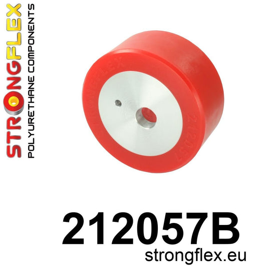 212057B Rear diff mount - rear bush Standard (Red) Lexus GS / GS F III (05-11) S190