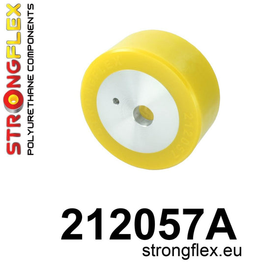 212057A Rear diff mount - rear bush SPORT Sport (Yellow) Lexus GS / GS F III (05-11) S190
