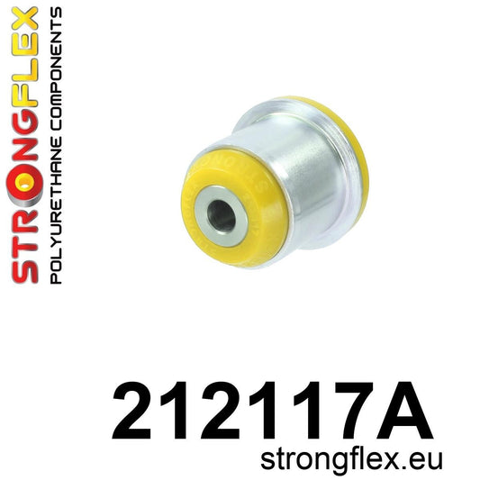 212117A Front upper arm bush SPORT Sport (Yellow) Lexus LS III (00-06) XF30