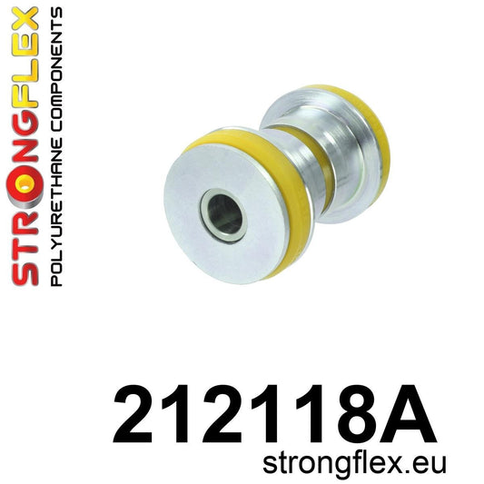 212118A Front lower wishbone – front bush SPORT Sport (Yellow) Lexus LS III (00-06) XF30