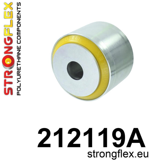 212119A Front lower wishbone - rear bush SPORT Sport (Yellow) Lexus LS III (00-06) XF30