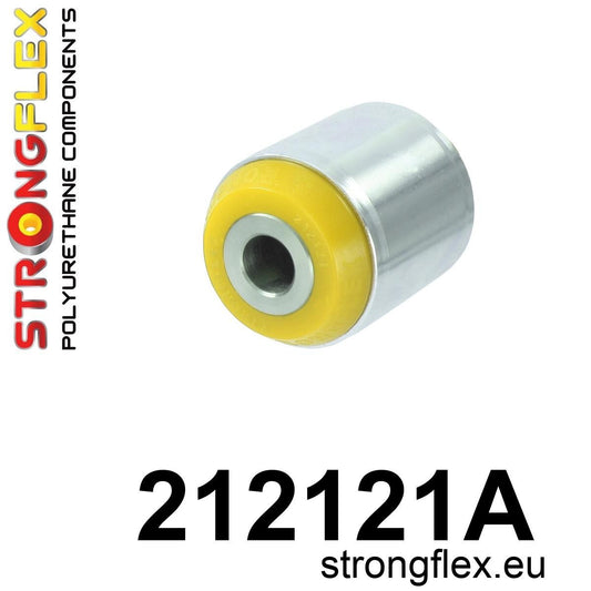 212121A Rear upper arm rear bush SPORT Sport (Yellow) Lexus LS III (00-06) XF30