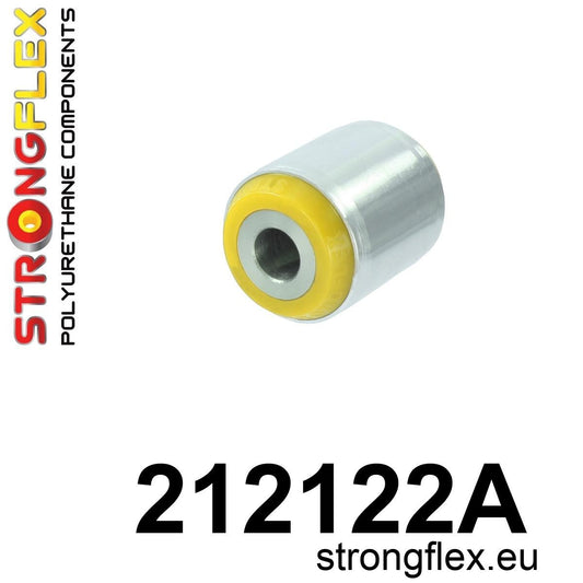 212122A Rear toe adjuster bush SPORT Sport (Yellow) Lexus LS III (00-06) XF30