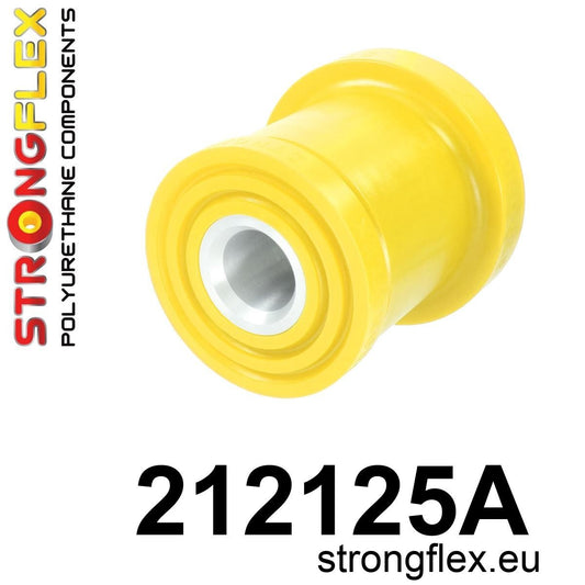 212125A Rear subframe - front bush SPORT Sport (Yellow) Lexus LS III (00-06) XF30
