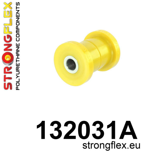 132031A Front wishbone bush - inner SPORT Sport (Yellow) Saab 9-3 I (98-03) YS3D