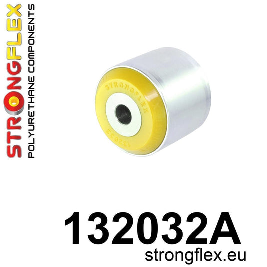 132032A Front wishbone bush - outer SPORT Sport (Yellow) Saab 9-3 I (98-03) YS3D
