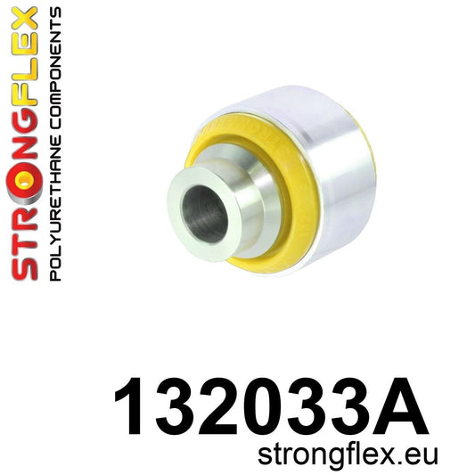 132033A Front wishbone rear bush SPORT Sport (Yellow) Saab 9-3 I (98-03) YS3D