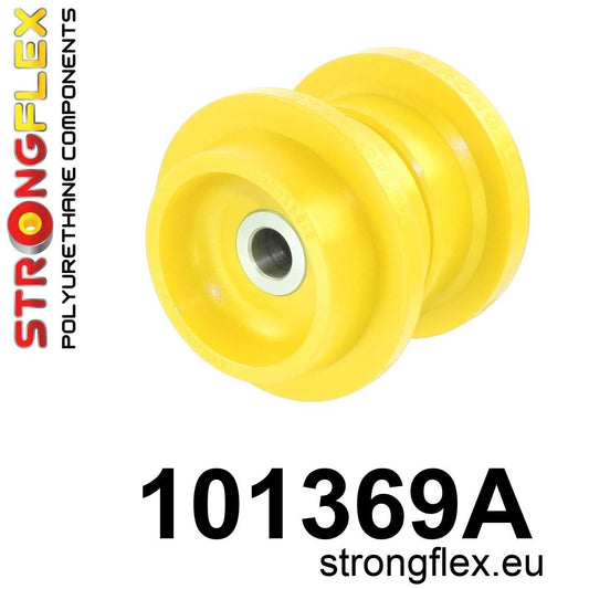 101369A Rear differential mounting bush SPORT Sport (Yellow) Mazda MX-5 / Miata / Roadster I (89-98) NA