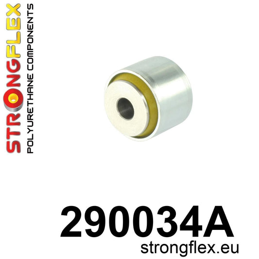 290034A Rear upper arm bush SPORT Sport (Yellow) Dodge Challenger III (08-23)