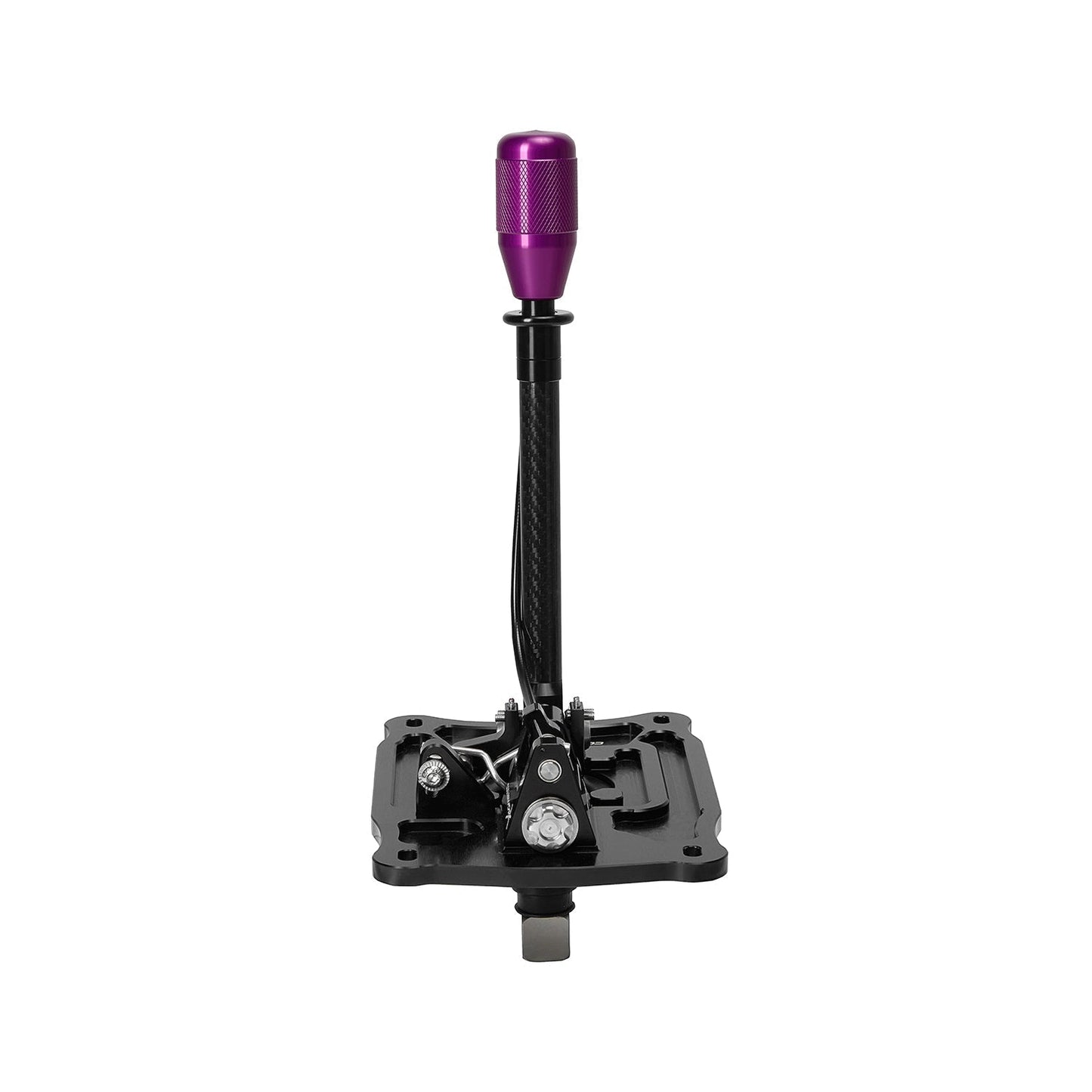 Coolerworx Carbon Pro Short Shifter - Fits Nissan 400Z