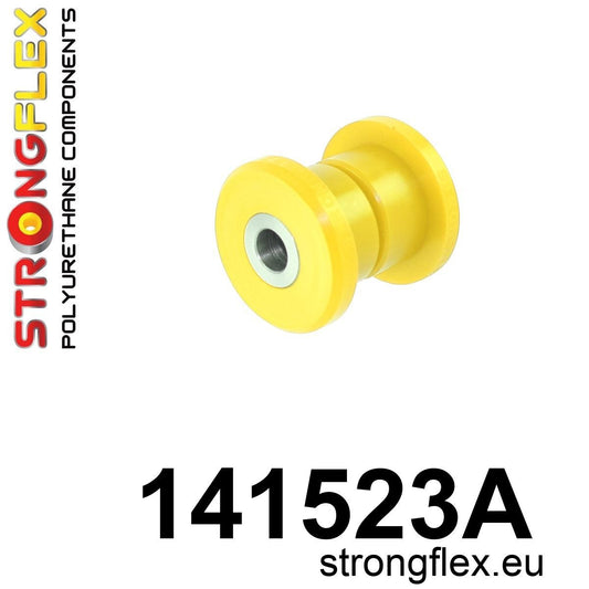 141523A Rear upper wishbone bush – outer SPORT Sport (Yellow) Citroën C5 III (08-17)