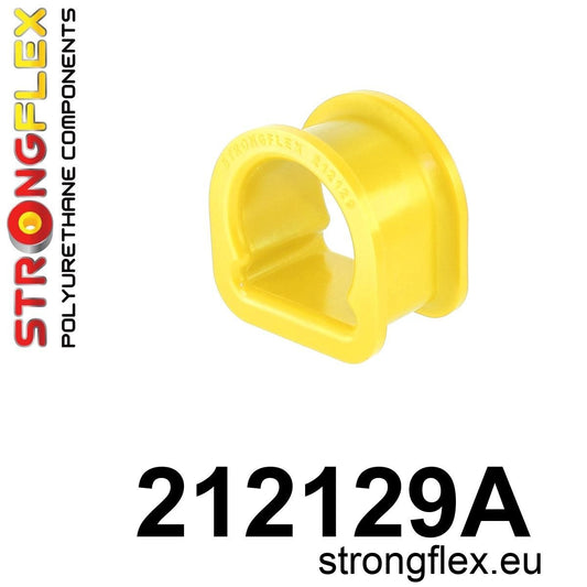 212129A Steering Rack Clamp Bush SPORT Sport (Yellow) Toyota Carina III (81-88) A60